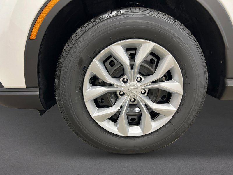 New 2025 Honda CR-V LX image 10