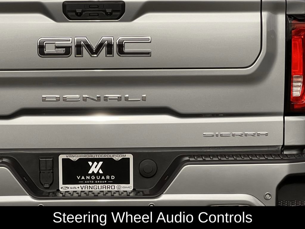 New 2026 GMC Sierra 1500 Denali Ultimate AWD/4WD video 4