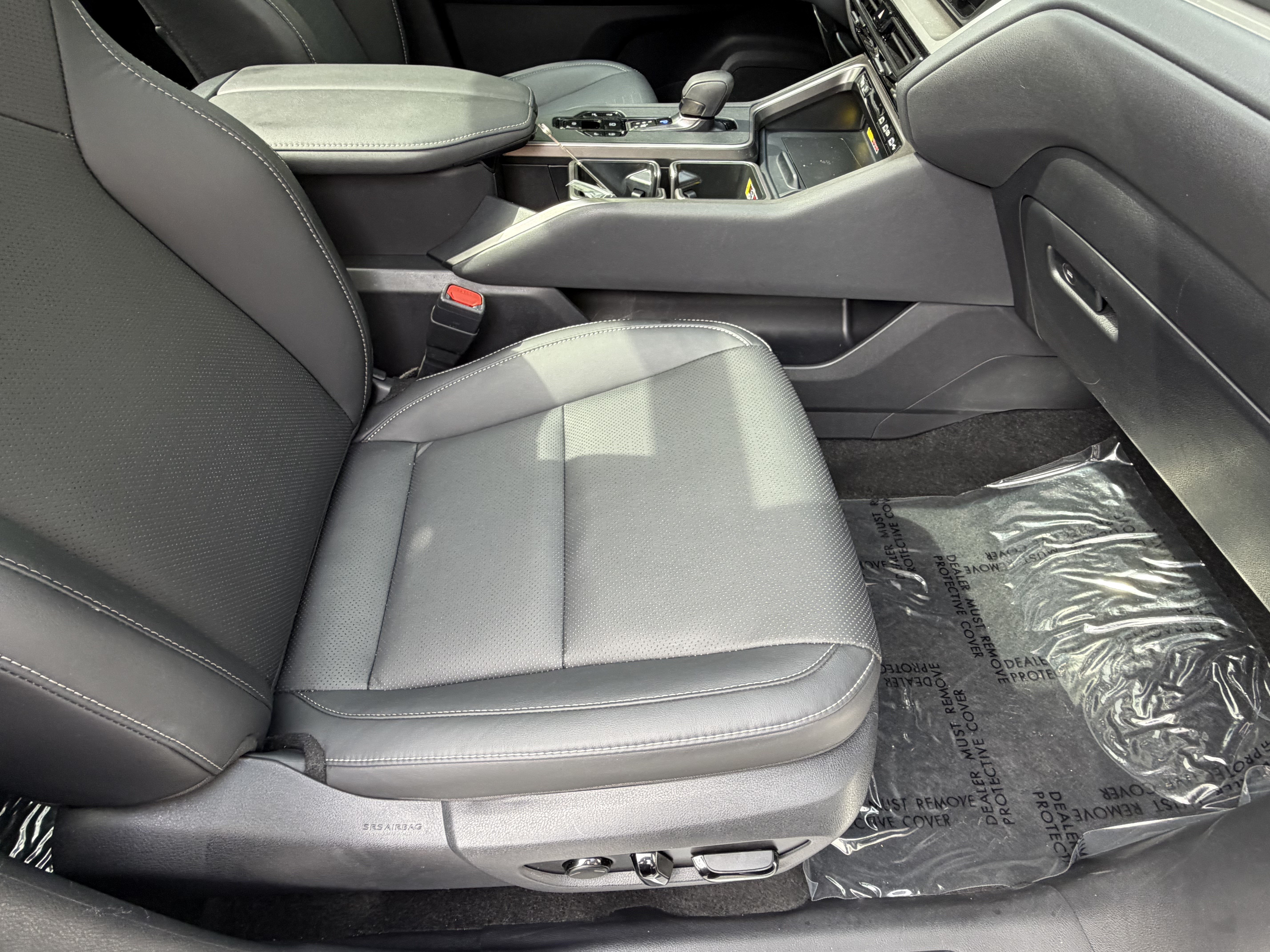 Used 2025 Lexus TX 350 AWD w/ Technology Package image 44