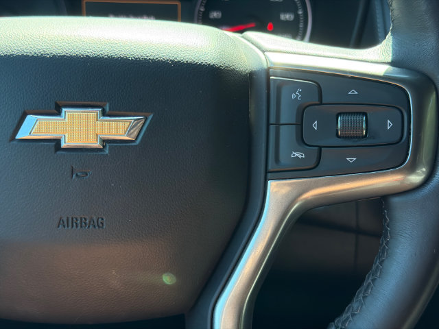 Used 2021 Chevrolet Tahoe LT RWD image 32