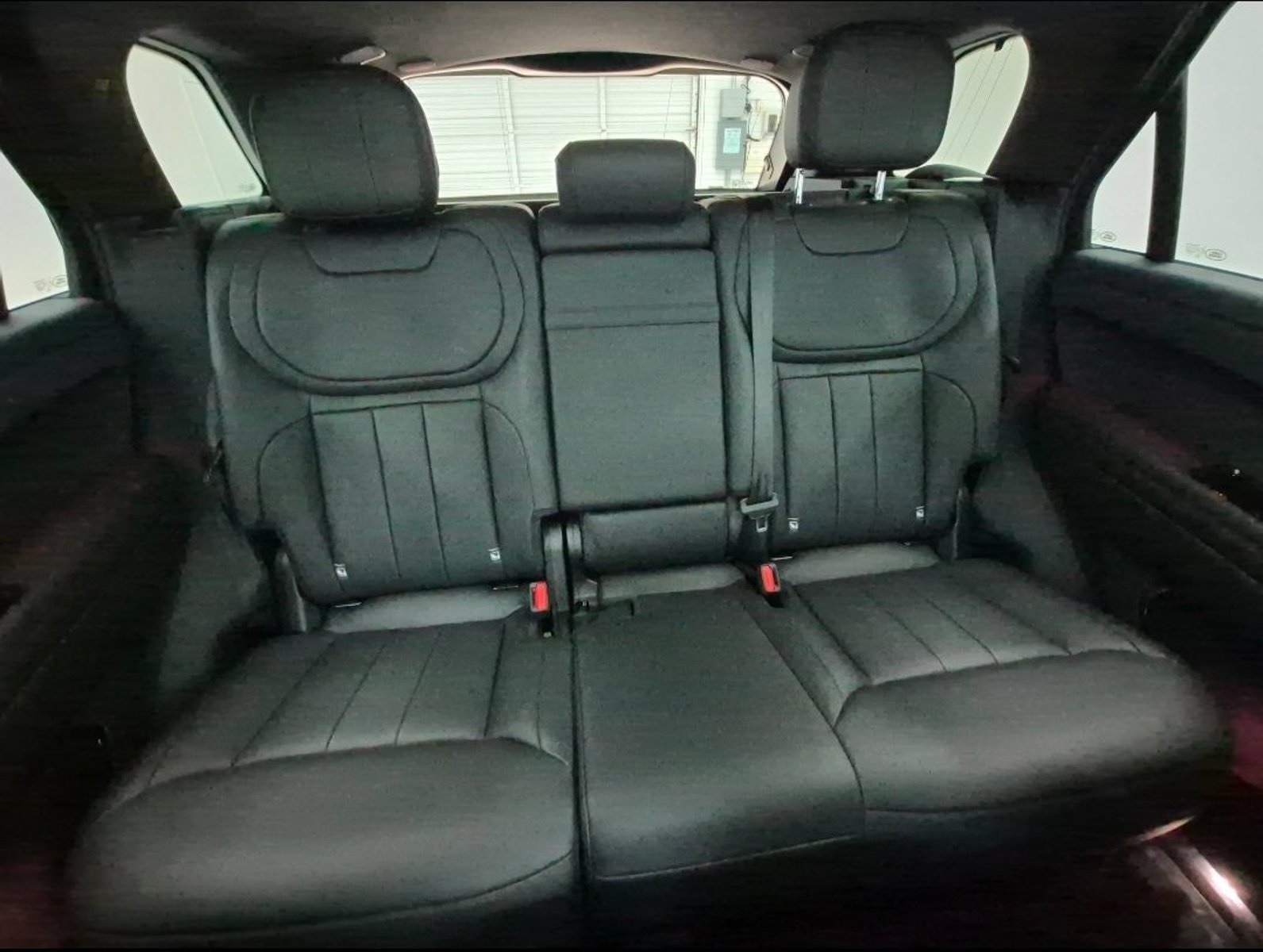 Used 2024 Land Rover Range Rover Sport Dynamic SE AWD/4WD image 23