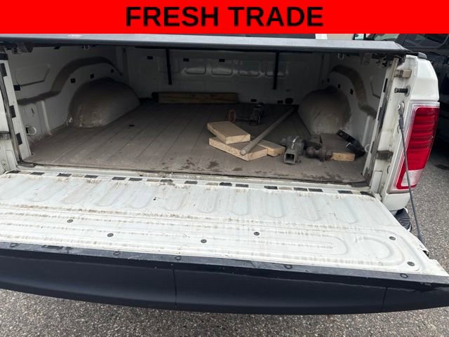 Used 2017 RAM 1500 Laramie w/ Convenience Group AWD/4WD image 20