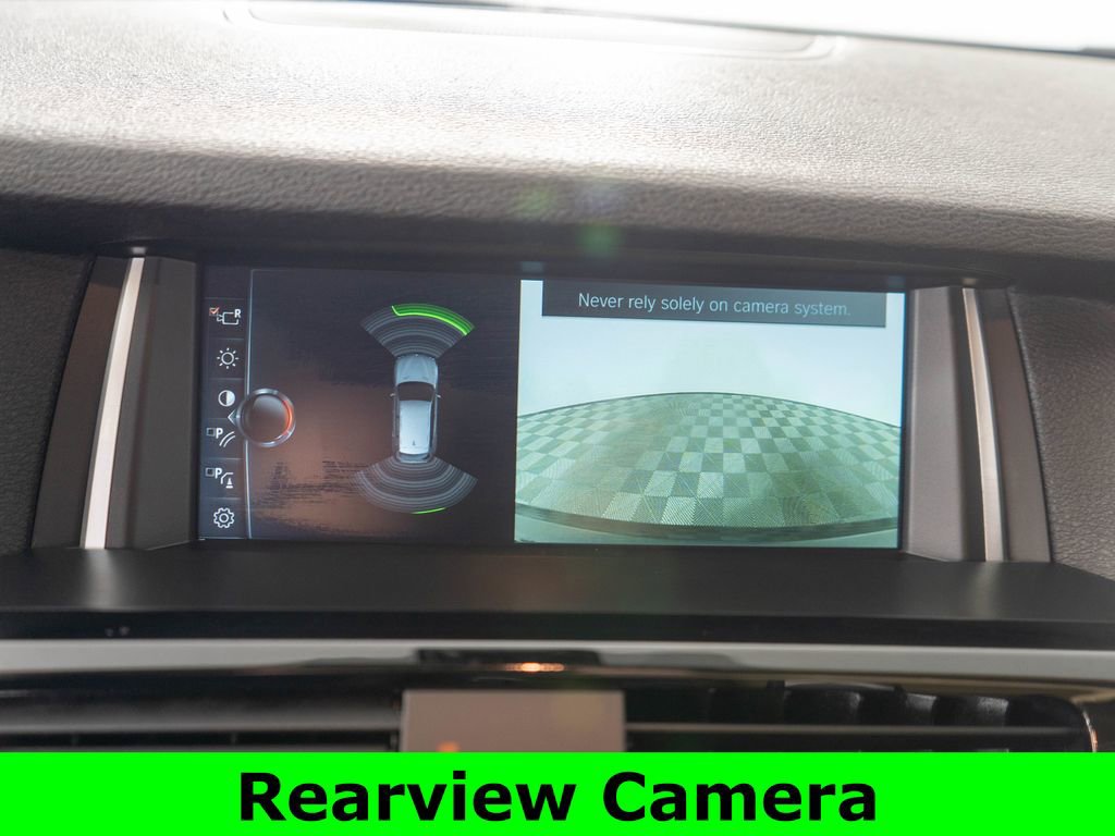Used 2017 BMW X3 xDrive28i AWD/4WD image 23