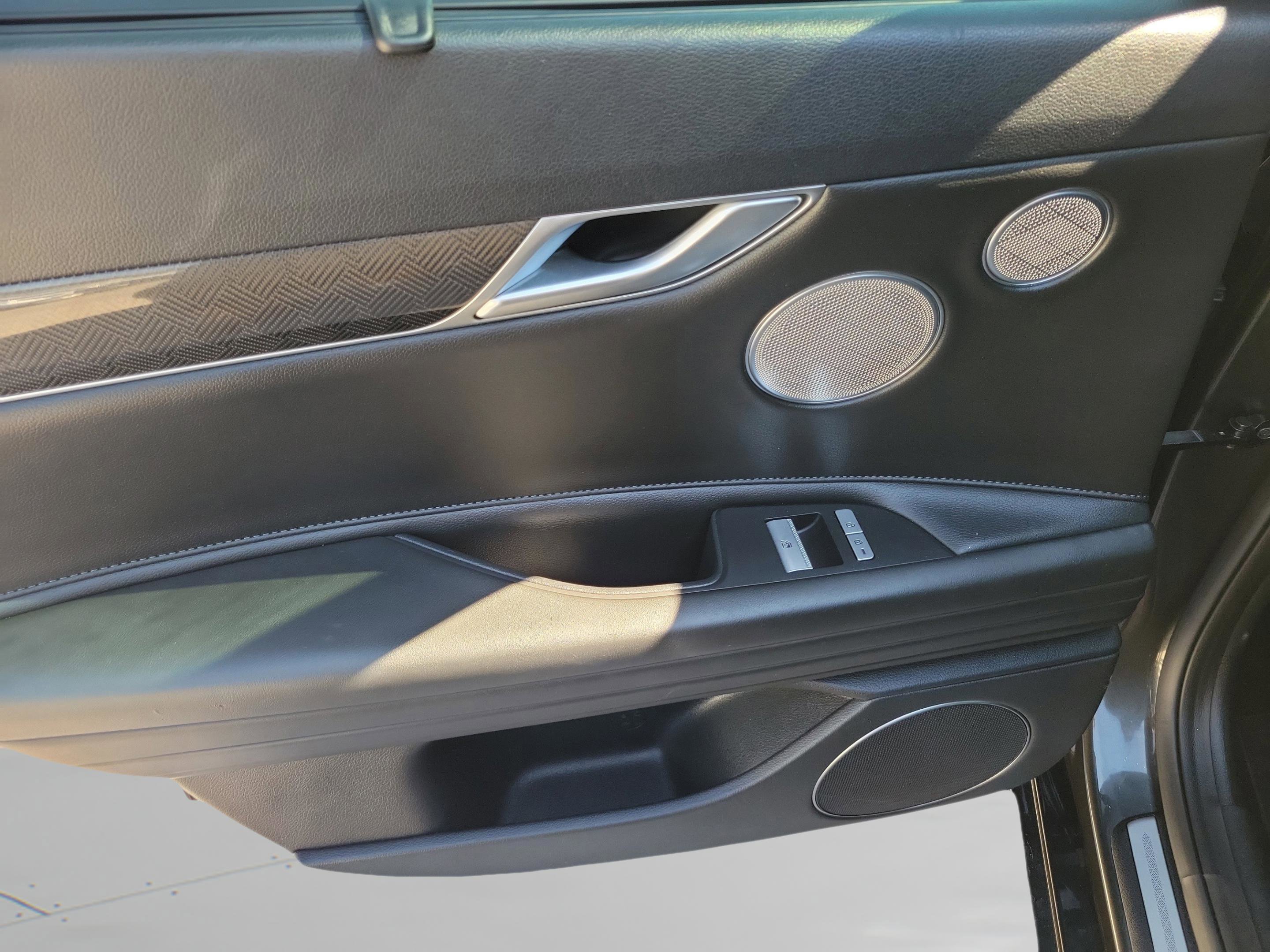 Used 2023 Genesis G80 3.5T Sport image 10