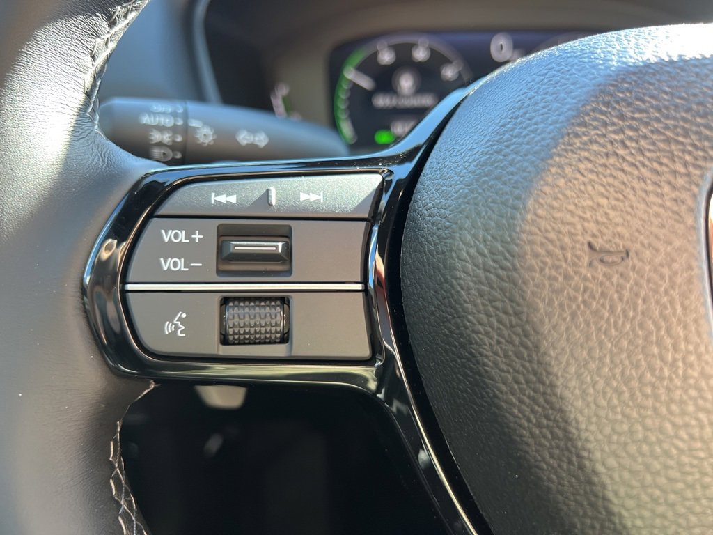 New 2026 Honda Civic Sport Touring image 18