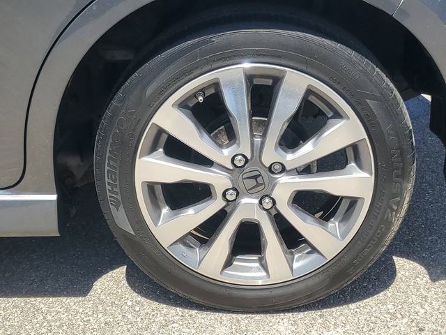 Used 2012 Honda Fit Sport image 26