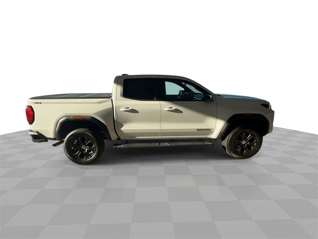 Certified 2023 GMC Canyon Elevation w/ Trailering Package image 9
