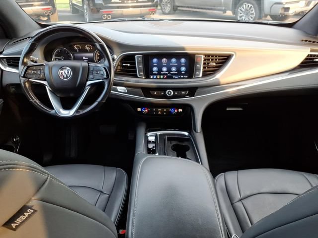 Used 2023 Buick Enclave Essence w/ Trailering Package, 5000 lbs. AWD/4WD image 18