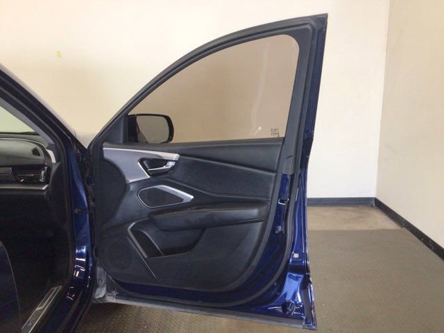 Used 2020 Acura RDX FWD image 9
