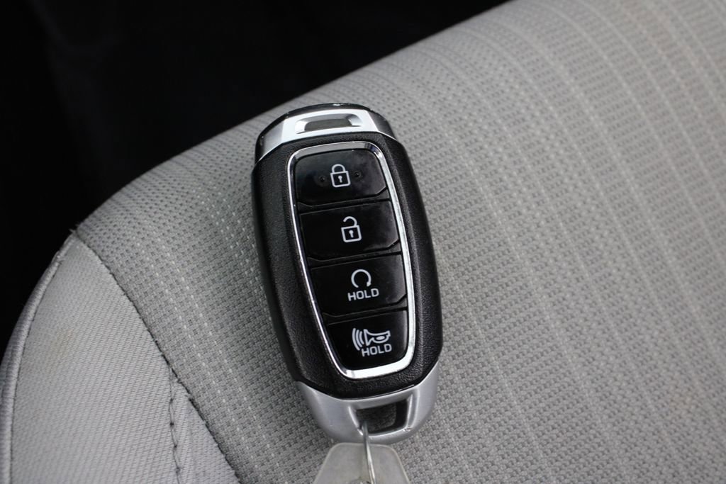 Certified 2023 Hyundai Kona SEL image 28