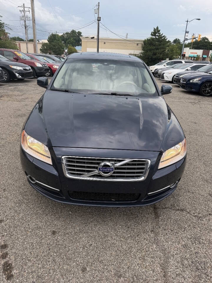 Used 2010 Volvo S80 T6 AWD/4WD image 6