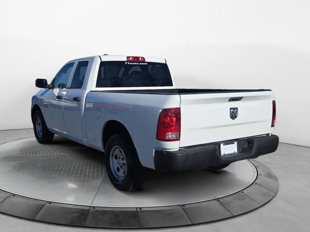 Used 2016 RAM 1500 Tradesman image 3