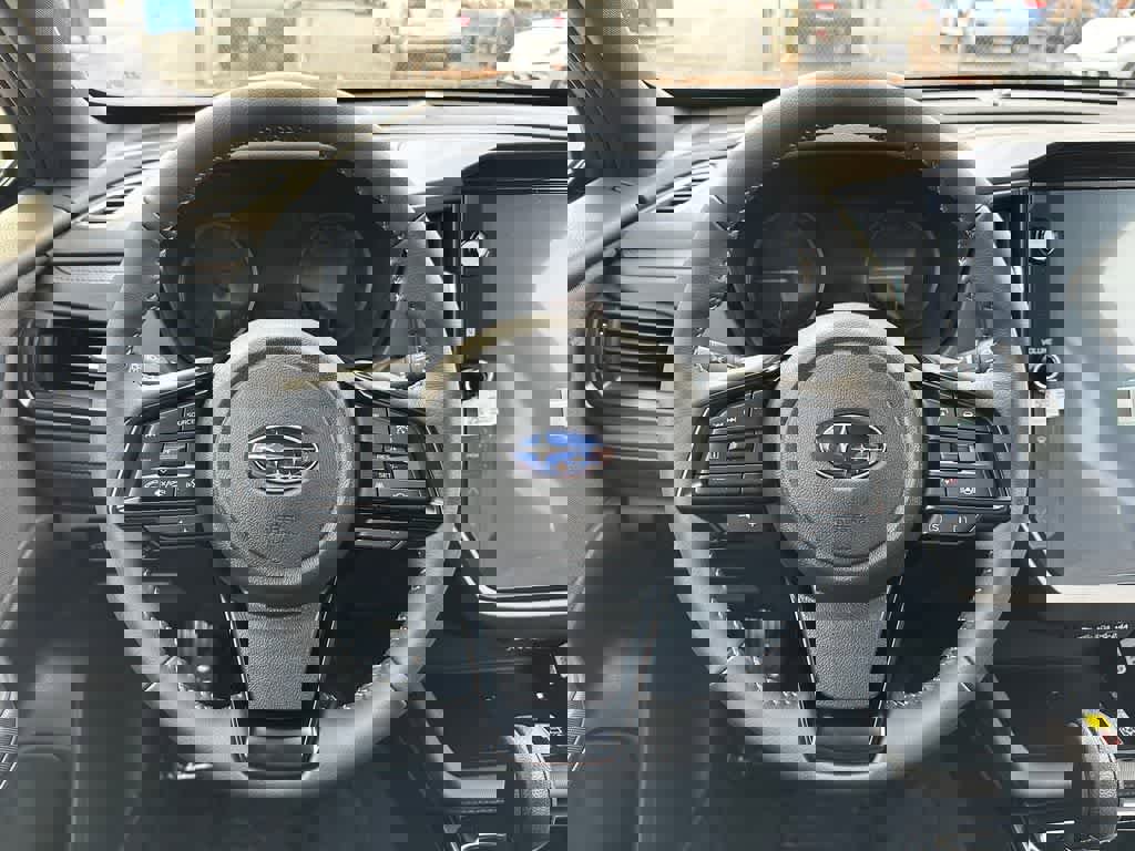 New 2026 Subaru Forester Premium image 16
