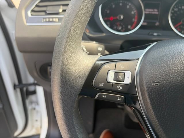 Used 2021 Volkswagen Tiguan S AWD/4WD image 19