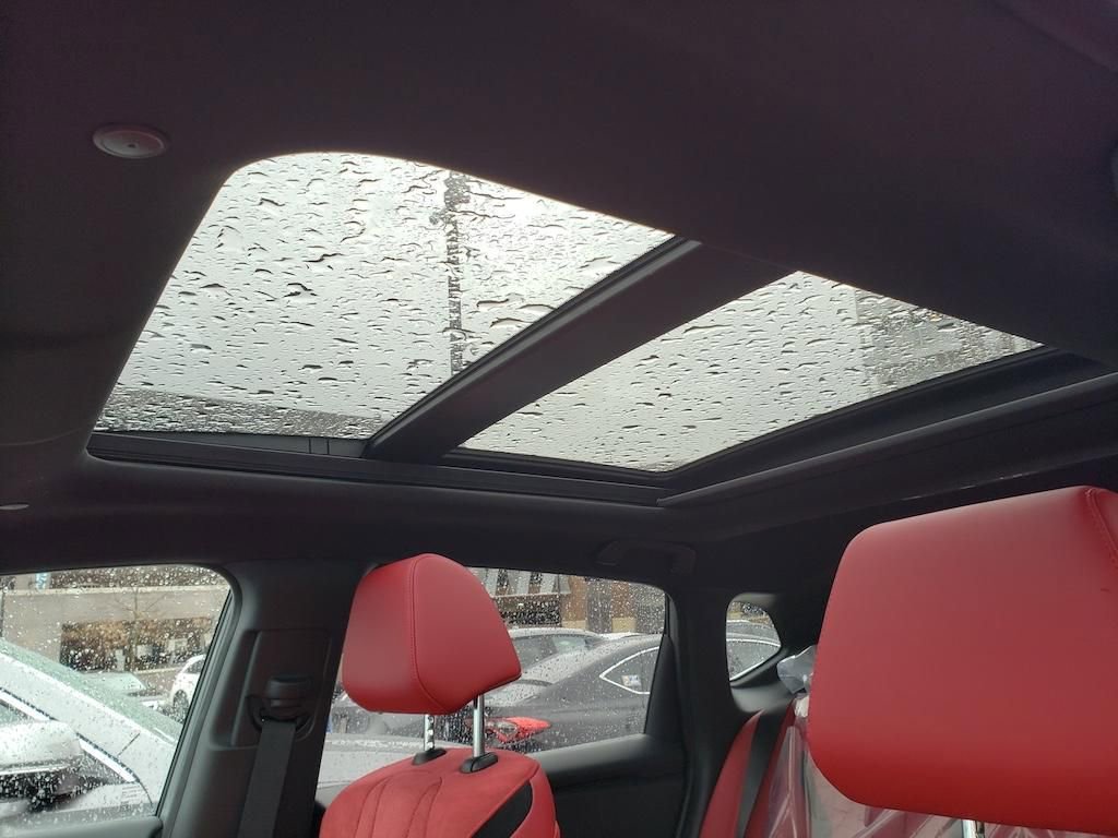 New 2025 Acura ADX A-Spec image 14