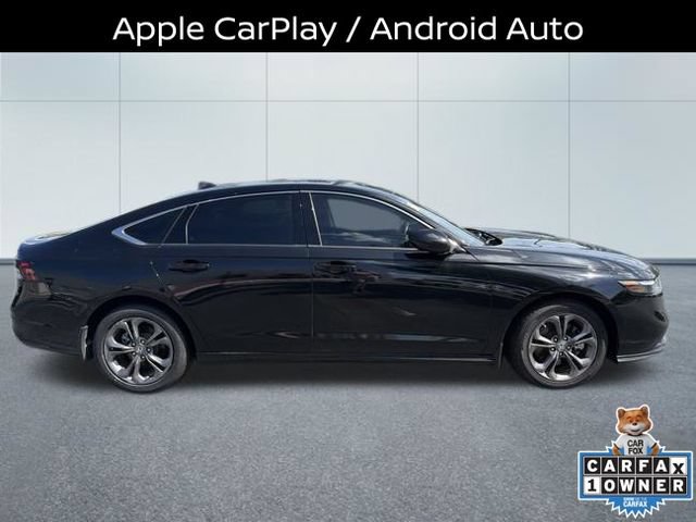 Used 2023 Honda Accord EX-L image 8