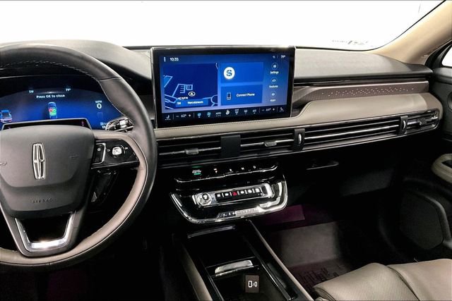 Used 2025 Lincoln Corsair Grand Touring w/ Equipment Group 302A image 7