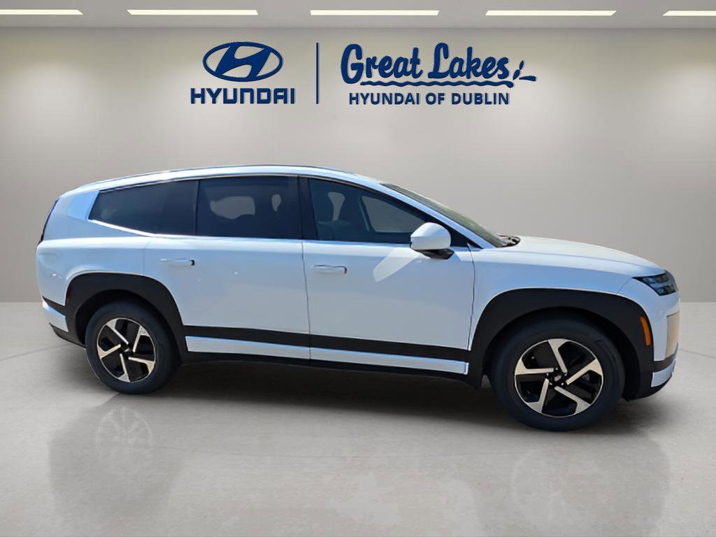 New 2026 Hyundai Ioniq 9 SE image 42