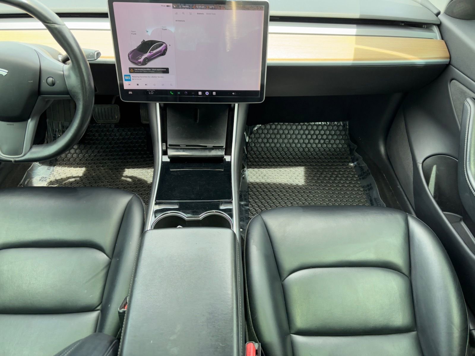 Used 2019 Tesla Model 3 Standard Range Plus RWD image 14