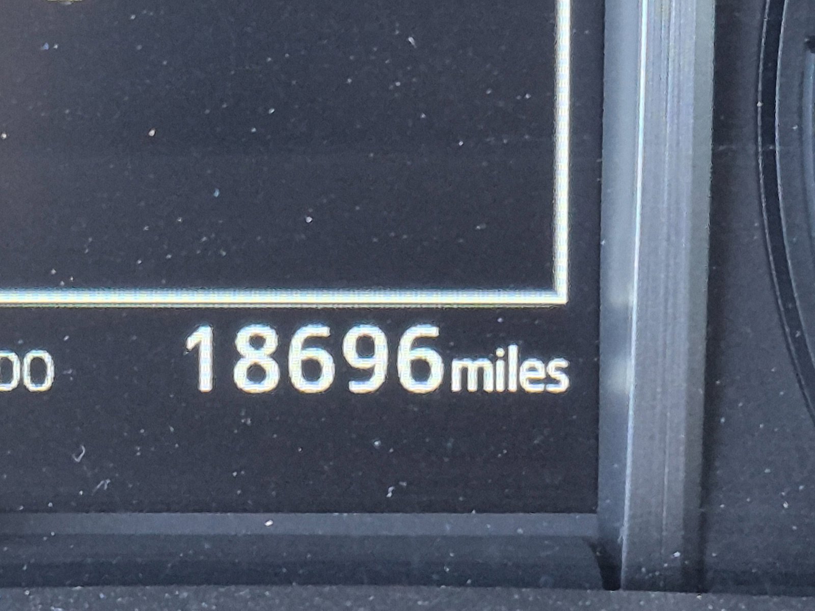 Used 2024 Toyota 4Runner Limited image 28