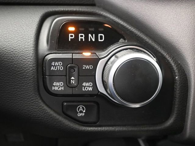 Used 2022 RAM 1500 Big Horn image 14