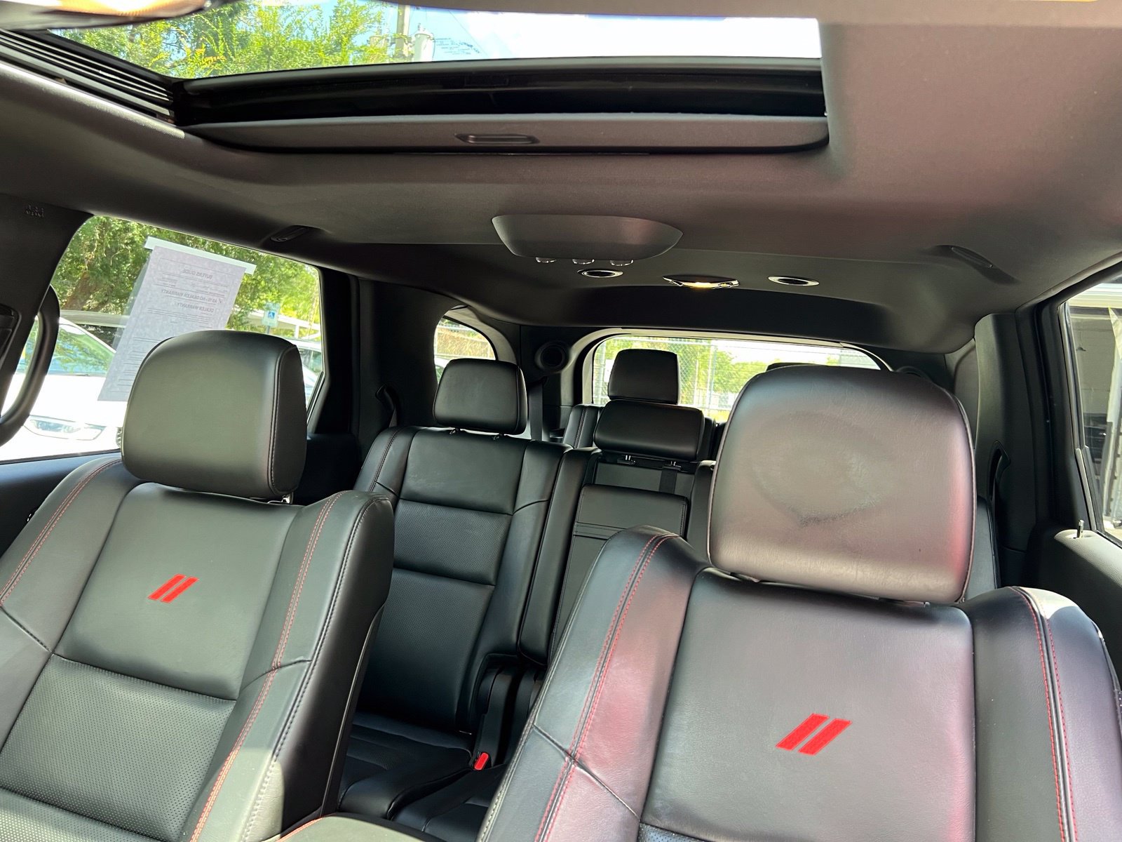 Used 2023 Dodge Durango R/T RWD image 33