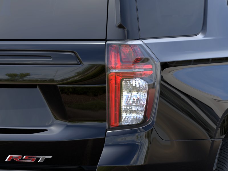 New 2024 Chevrolet Tahoe RST w/ Luxury Package AWD/4WD image 11