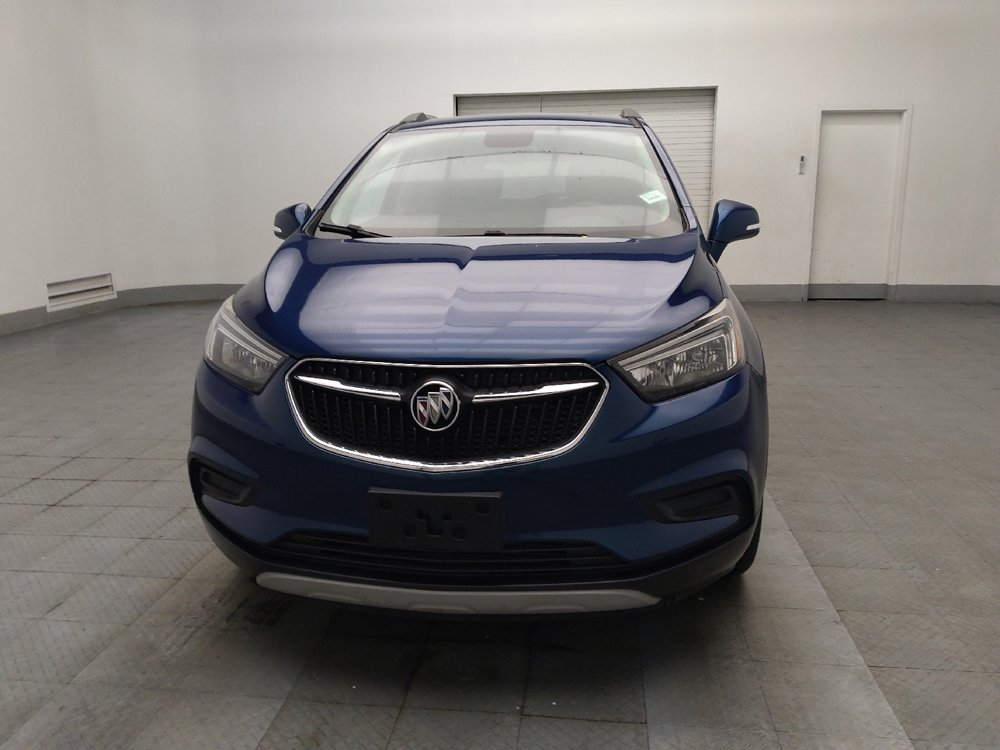 Used 2019 Buick Encore Preferred image 15