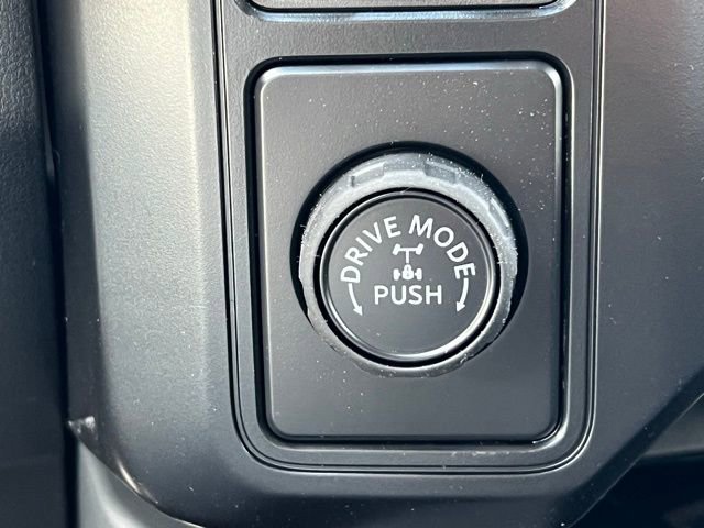 New 2026 Ford F250 Lariat image 7