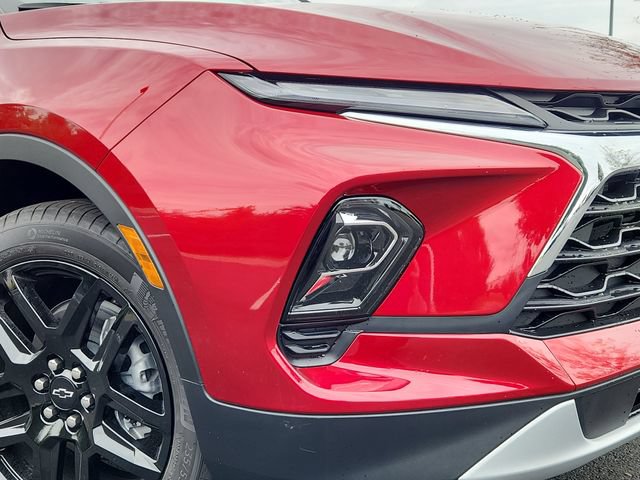 New 2026 Chevrolet Blazer LT w/ Sound & Technology Package FWD image 9