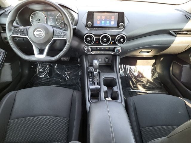 Used 2021 Nissan Sentra S FWD image 21