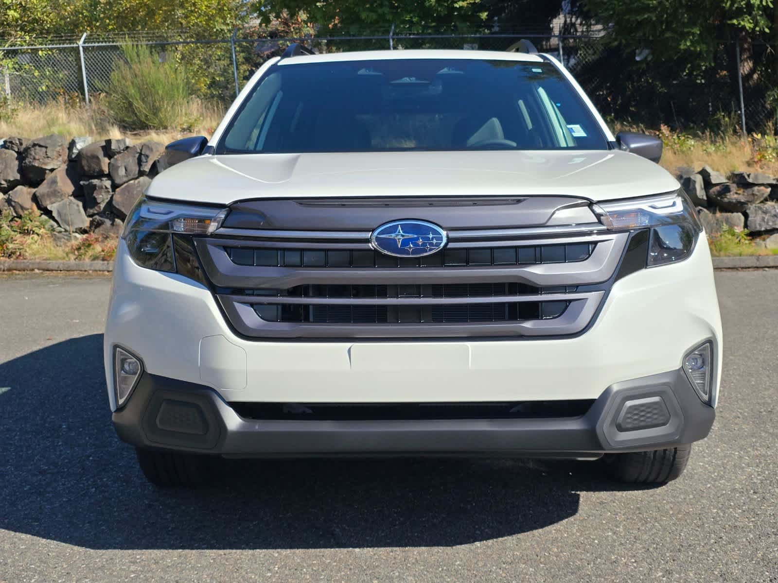 New 2026 Subaru Forester Premium AWD/4WD image 6