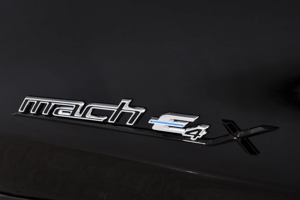 Used 2023 Ford Mustang Mach-E Premium AWD/4WD image 22