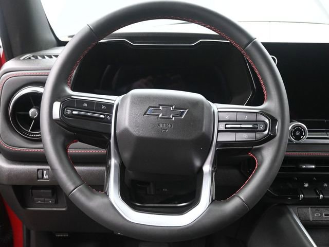 Certified 2024 Chevrolet Colorado Z71 w/ Advanced Trailering Package image 28