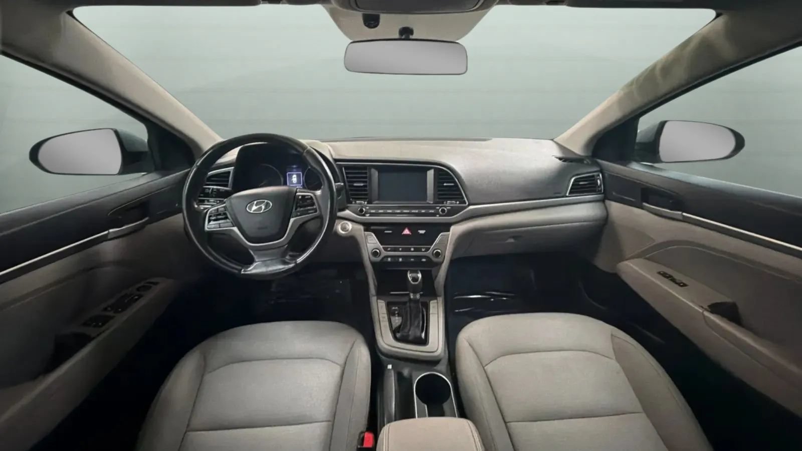 Used 2017 Hyundai Elantra SE w/ SE A/T Tech Package 03 FWD image 9