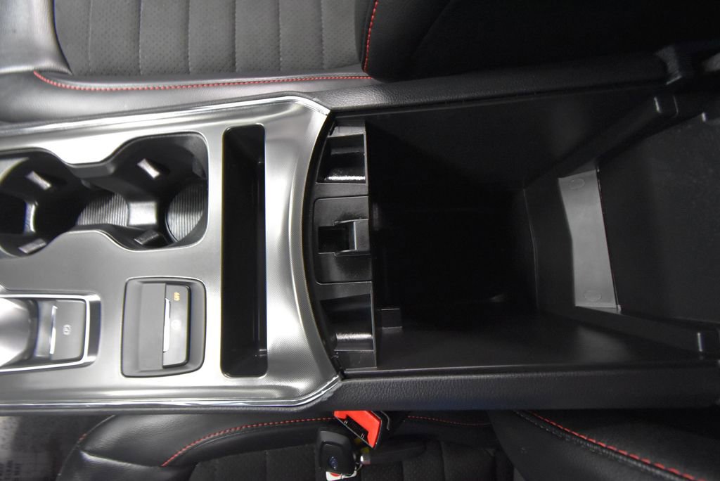 Used 2024 Ford Edge ST-Line AWD/4WD image 23