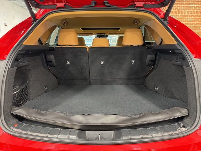 Used 2023 Lexus NX 350 AWD image 30