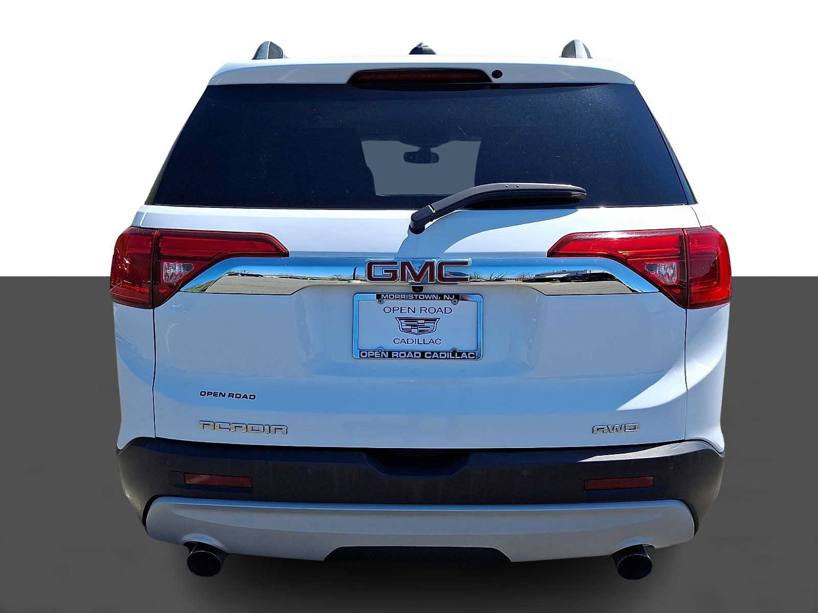 Used 2019 GMC Acadia SLT AWD/4WD image 5