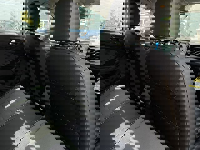 New 2026 Volkswagen Jetta SE image 34