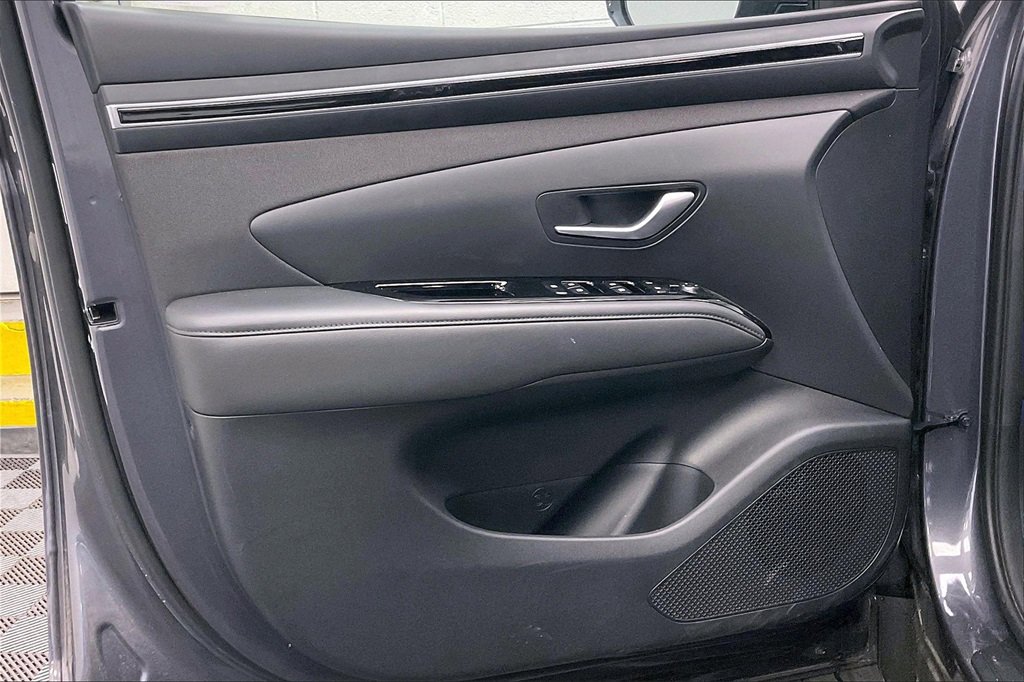 Used 2024 Hyundai Tucson XRT image 20