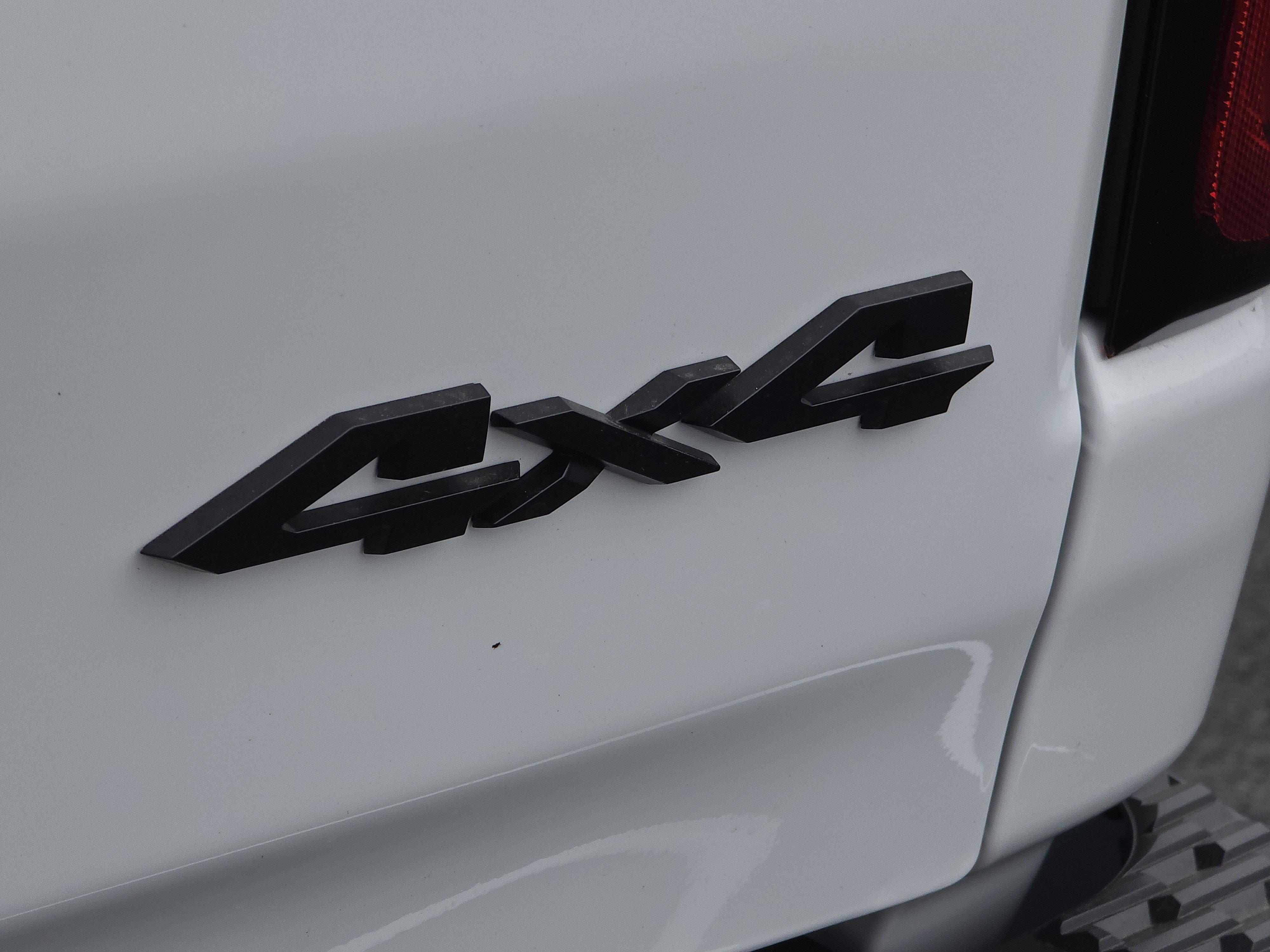 New 2026 RAM 1500 Big Horn AWD/4WD image 11