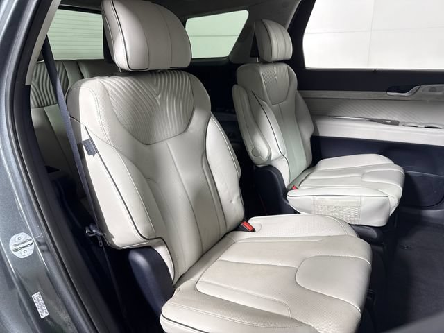 Used 2024 Hyundai Palisade Calligraphy AWD/4WD image 15