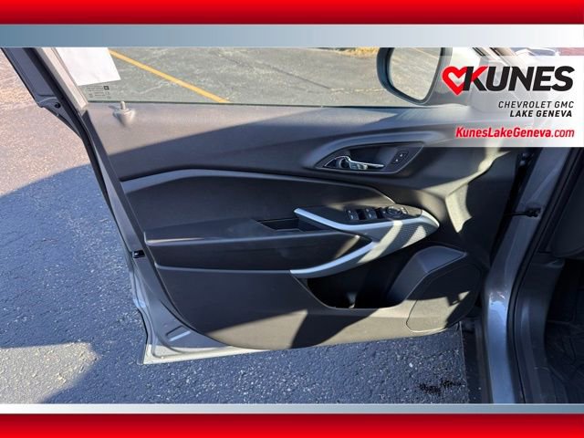 New 2026 Chevrolet Trax LS w/ LS Convenience Package image 12