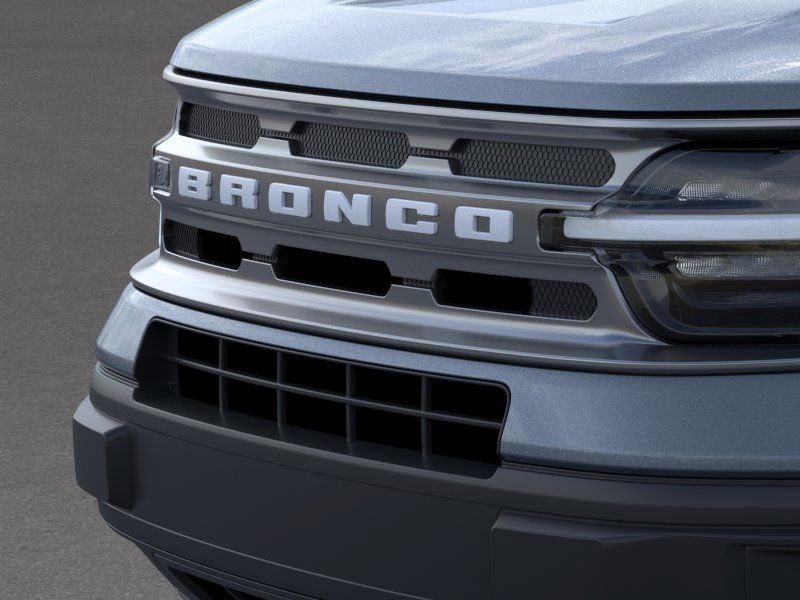 Used 2024 Ford Bronco Sport Big Bend AWD/4WD image 7