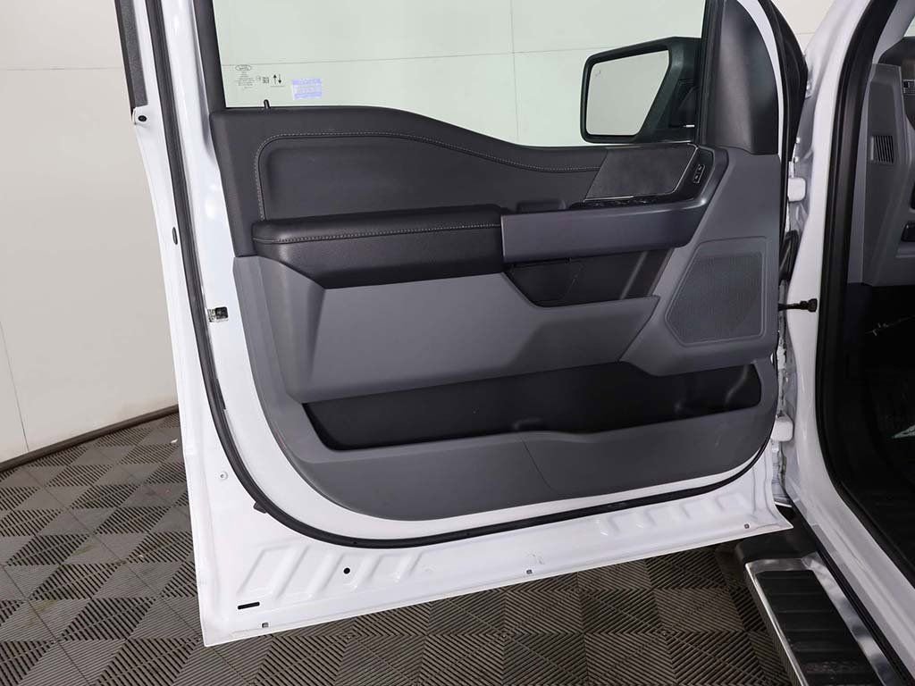 Used 2025 Ford F150 XLT w/ Equipment Group 301A Standard image 20