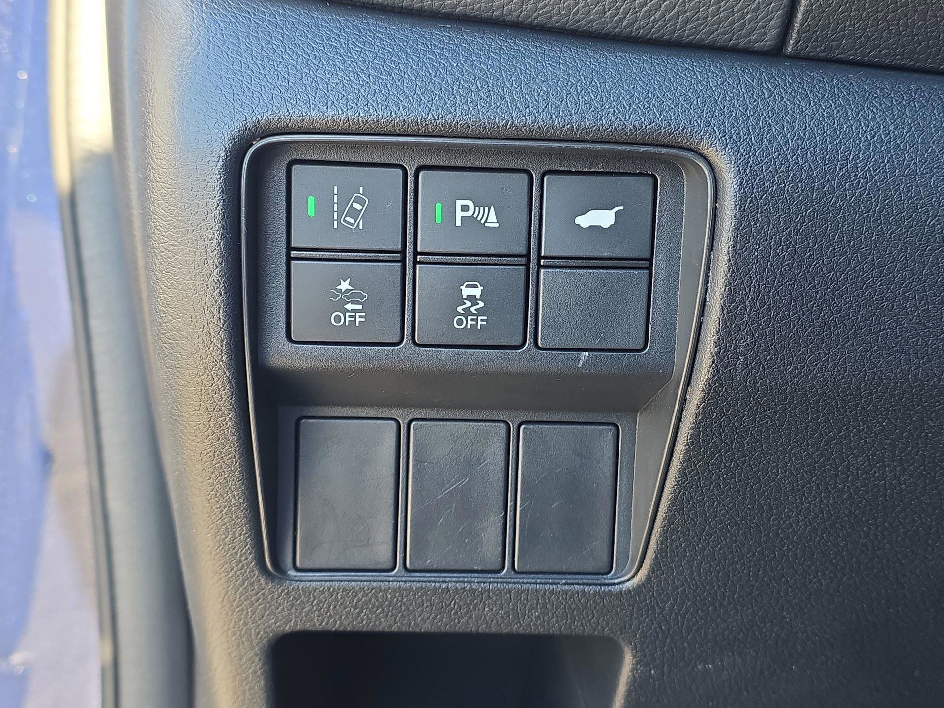 Used 2022 Honda CR-V Touring image 23