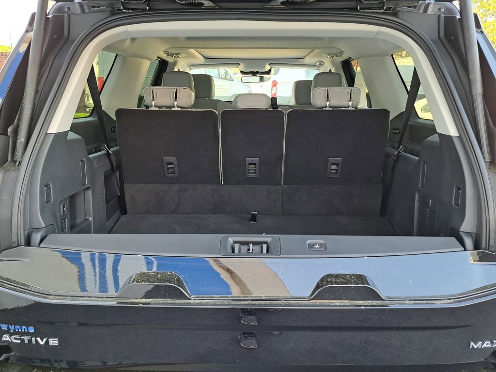 New 2026 Ford Expedition Max Active AWD/4WD image 14