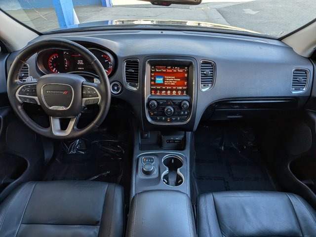 Used 2016 Dodge Durango Limited w/ Nav & Power Liftgate Group image 16