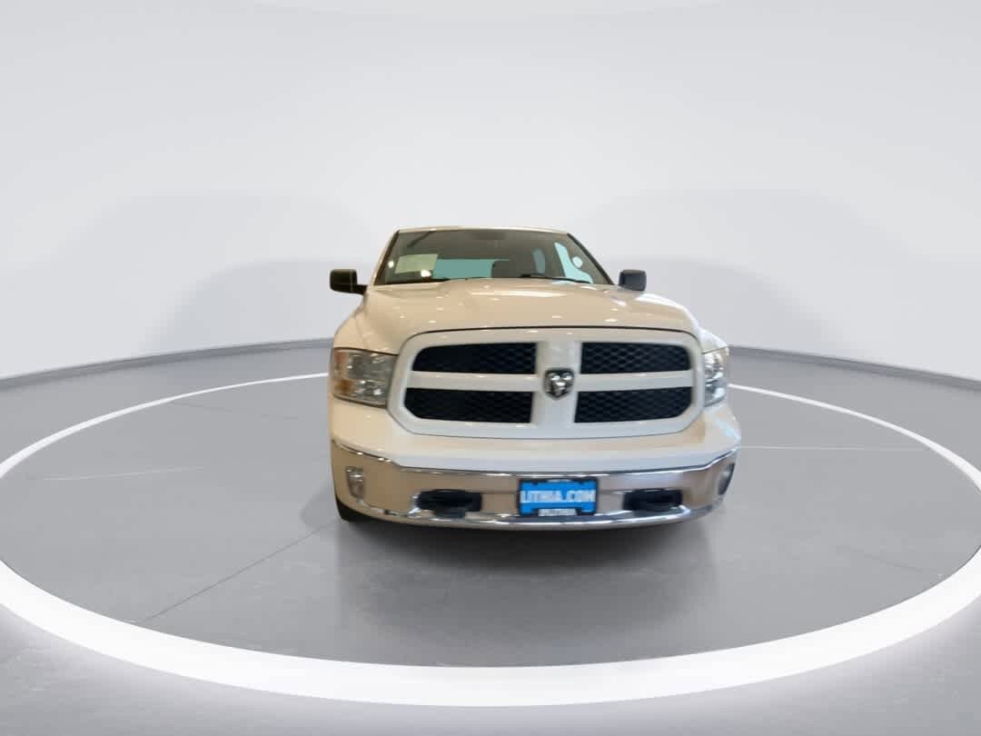 Used 2018 RAM 1500 Outdoorsman AWD/4WD image 3