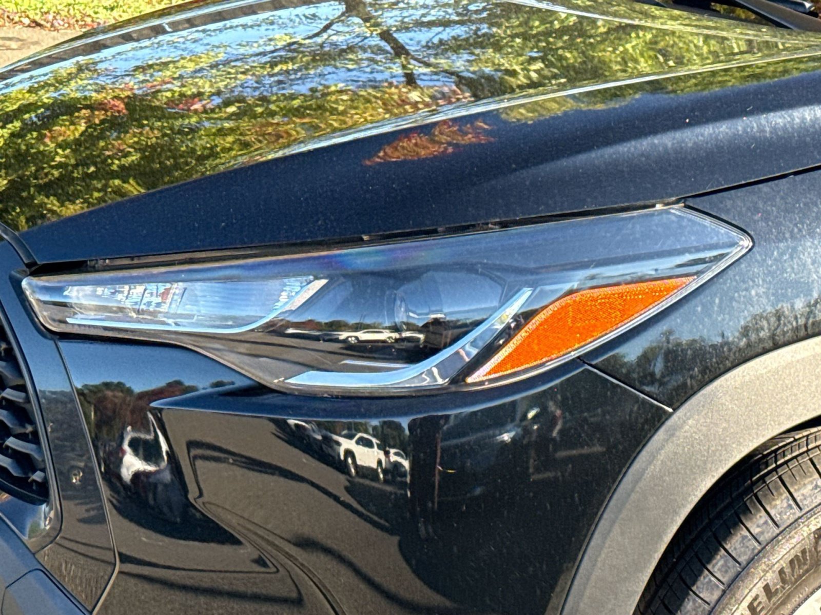 Used 2023 Toyota Corolla Cross LE AWD/4WD image 13